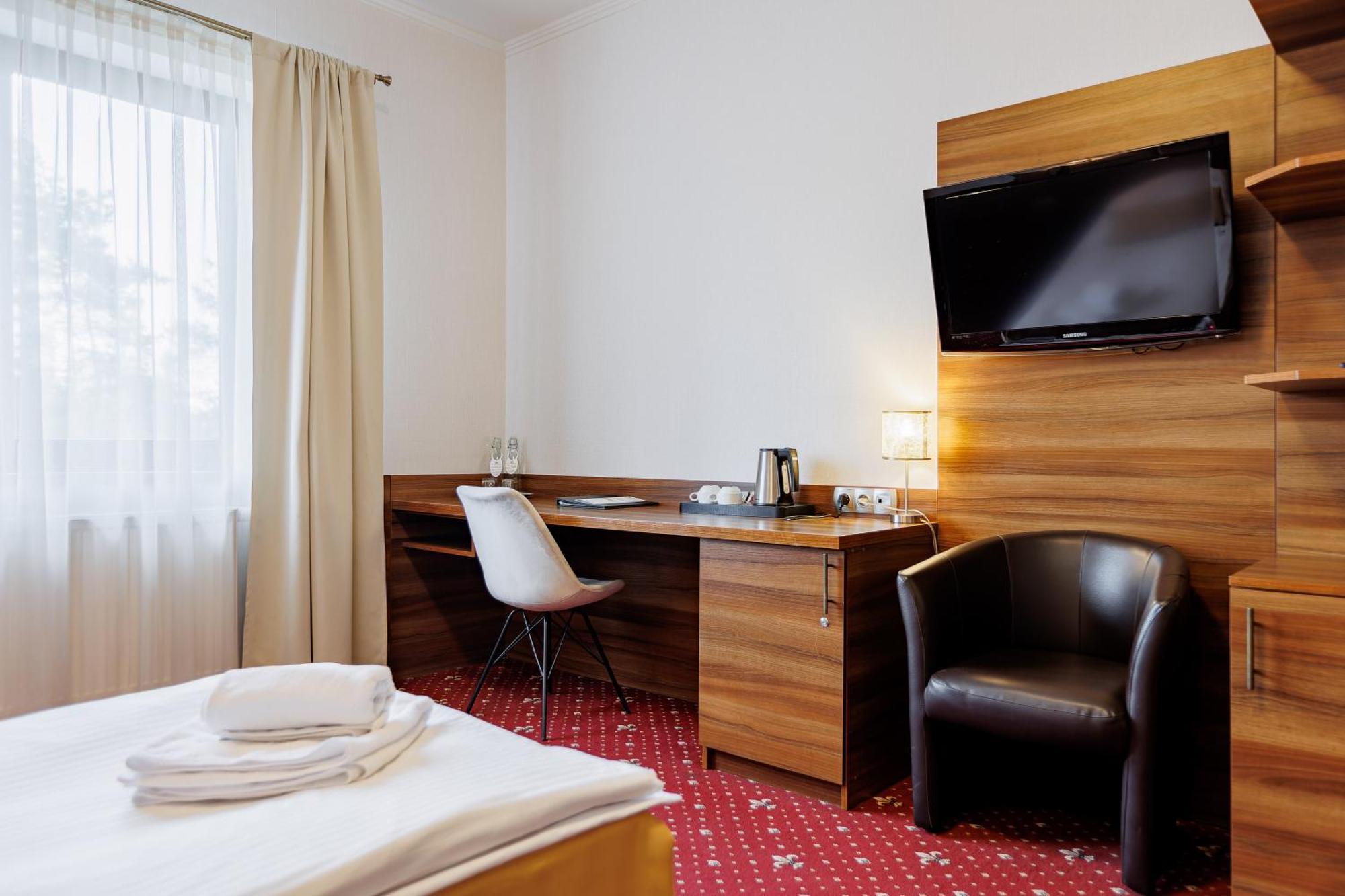 Cristal Park 4* Dąbrowa Tarnowska