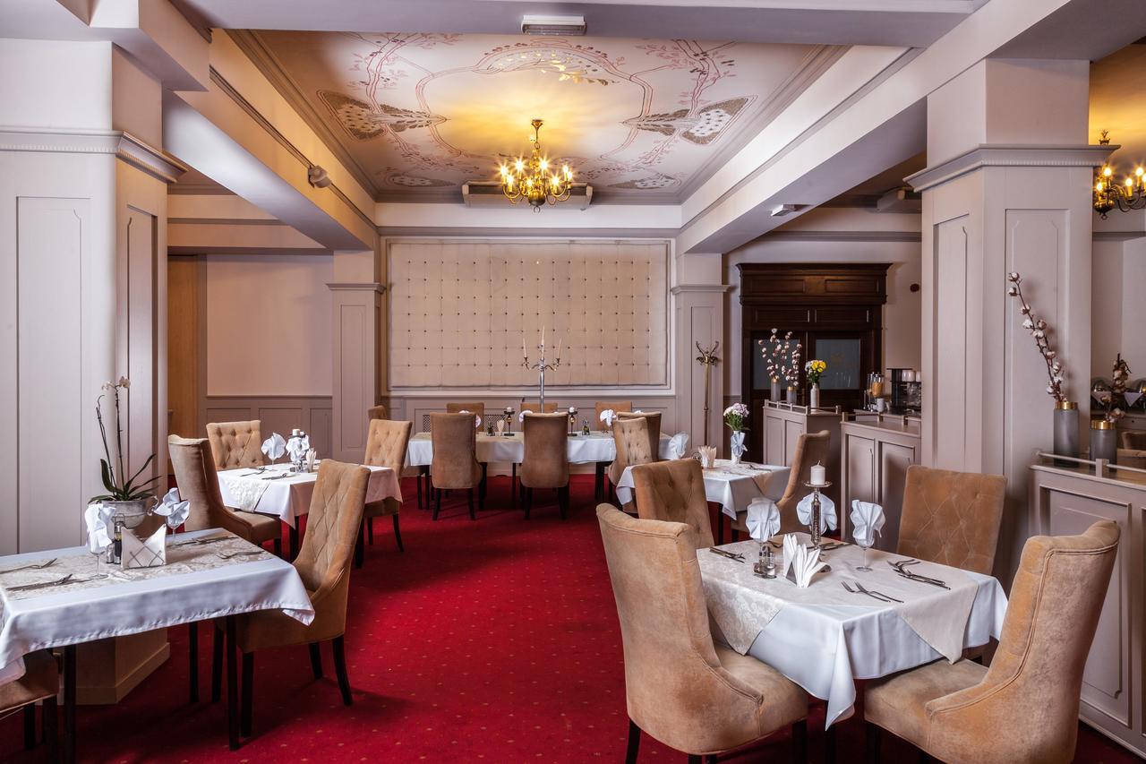 Cristal Park Hotel 4*